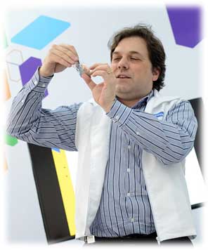 Paulo Silvestre
