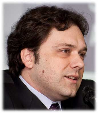 Paulo Silvestre