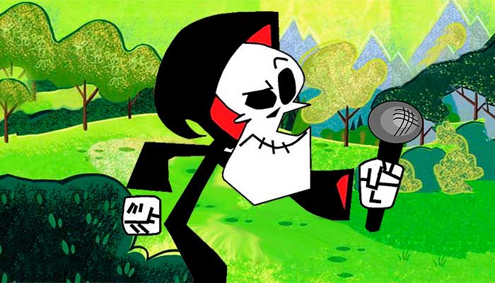 Billy e Mandy  Criador foi demitido por arruinar a marca do