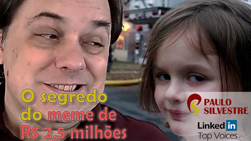 O que é um meme?